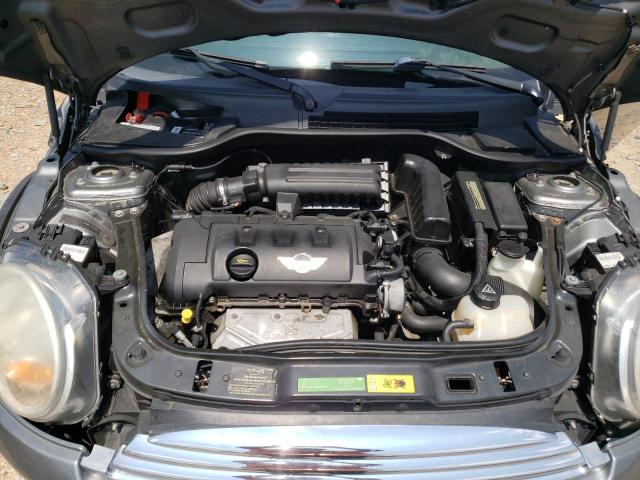 Photo 11 from auction – 2010 MINI COOPER with VIN WMWMF3C50ATZ27568