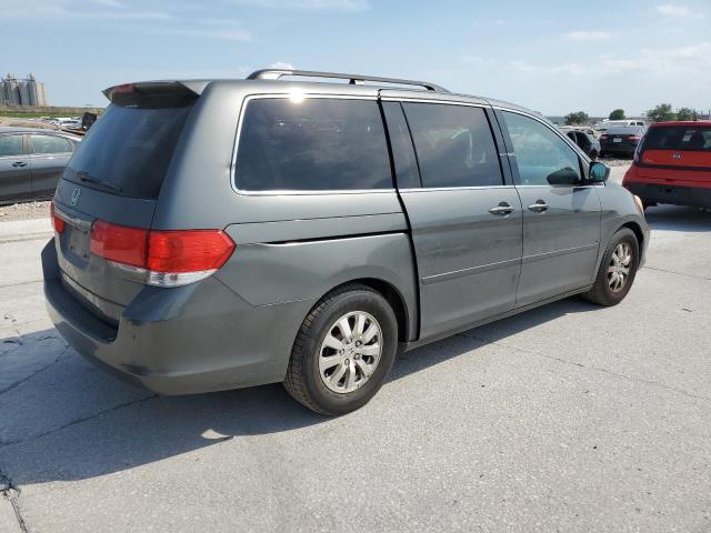 Photo 3 from auction – 2008 HONDA ODYSSEY EX with VIN 5FNRL38488B108208