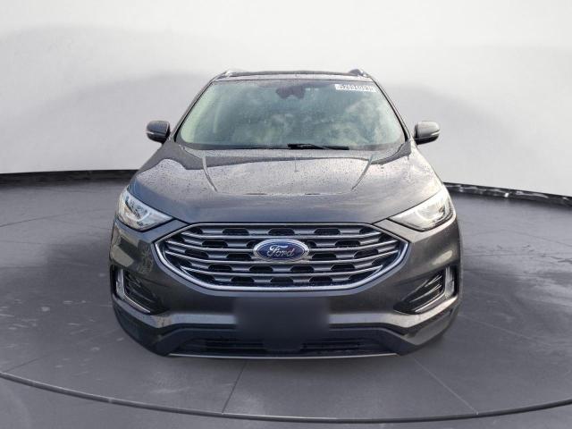 Photo 5 from auction – 2020 FORD EDGE SEL with VIN 2FMPK4J95LBB37513