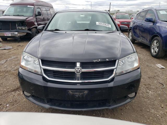 Photo 5 from auction – 2010 DODGE AVENGER R/ with VIN 1B3CC5FB9AN202447