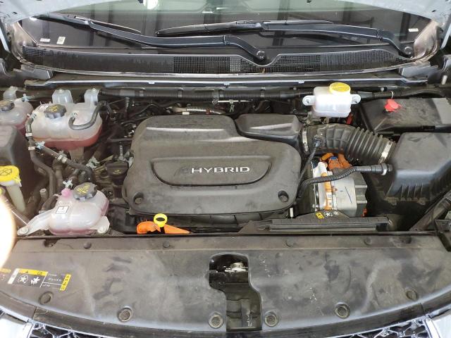 Photo 12 from auction – 2022 CHRYSLER PACIFICA H with VIN 2C4RC1L77NR143618