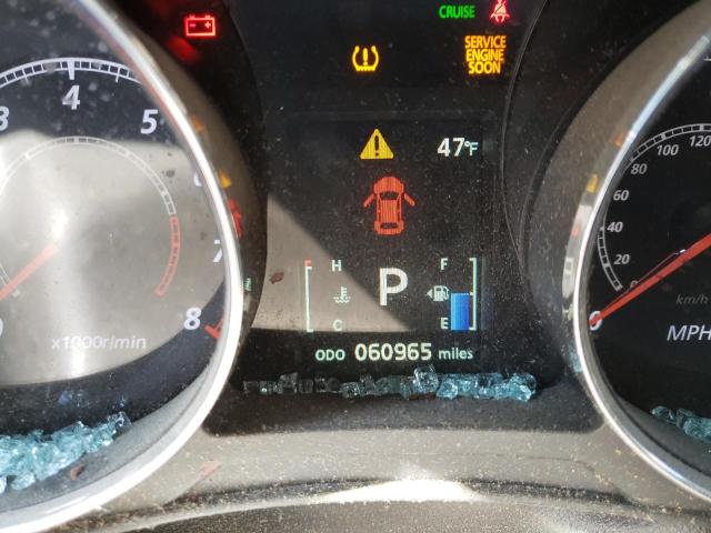 Photo 9 from auction – 2018 MITSUBISHI OUTLANDER with VIN JA4AR3AU4JZ029389