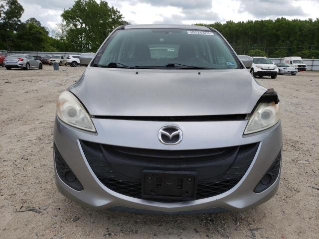 Photo 5 from auction – 2012 MAZDA 5 with VIN JM1CW2BLXC0143993