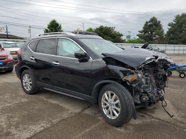 Photo 4 from auction – 2018 NISSAN ROGUE S with VIN KNMAT2MV5JP620428