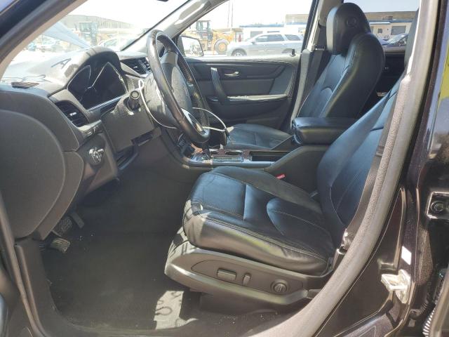 Photo 7 from auction – 2014 CHEVROLET TRAVERSE L with VIN 1GNKRHKD5EJ278592