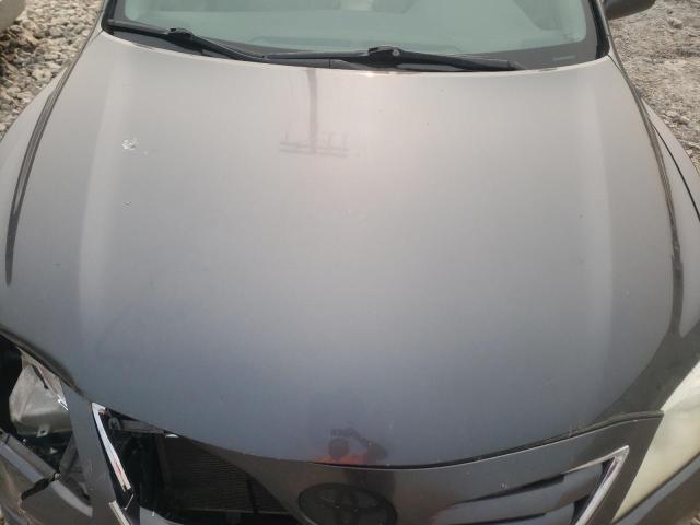 Photo 11 from auction – 2010 TOYOTA CAMRY BASE with VIN 4T1BF3EK4AU011933