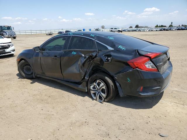 Photo 2 from auction – 2016 HONDA CIVIC LX with VIN 2HGFC2F54GH524307