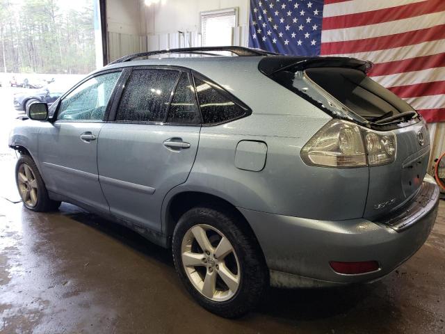 Photo 2 from auction – 2007 LEXUS RX 350 with VIN 2T2HK31UX7C023250