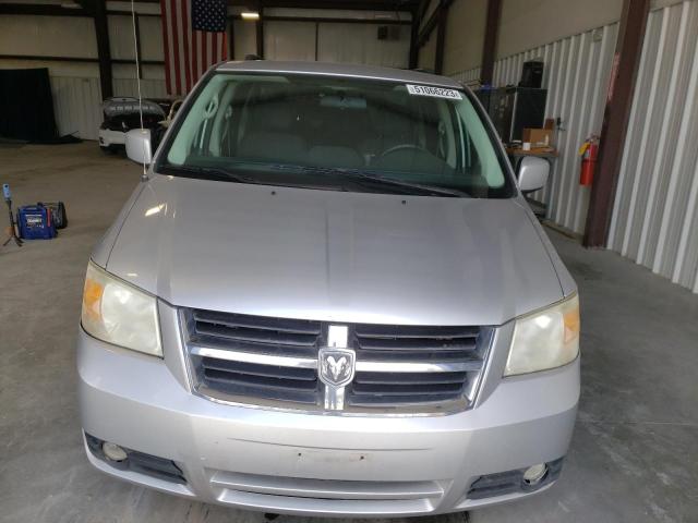 Photo 5 from auction – 2010 DODGE GRAND CARA with VIN 2D4RN5D16AR483416