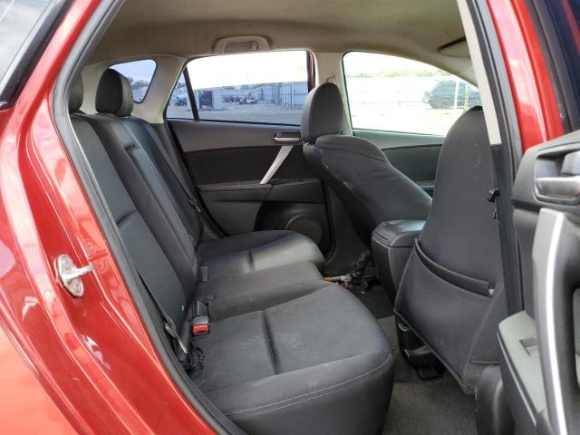 Photo 10 from auction – 2011 MAZDA 3 S with VIN JM1BL1K67B1384282