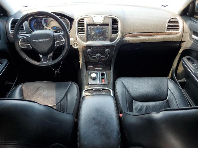 Photo 8 from auction – 2017 CHRYSLER 300C with VIN 2C3CCAEG4HH579943