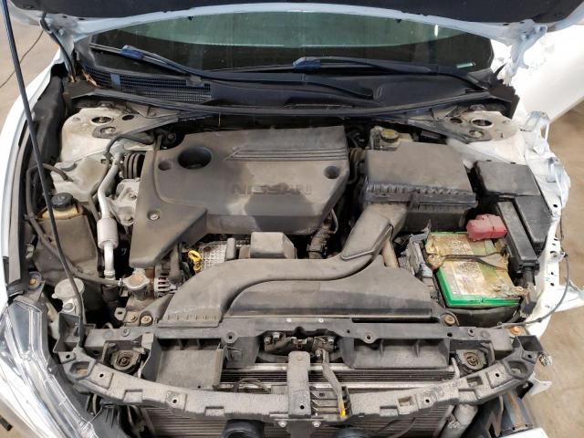 Photo 11 from auction – 2016 NISSAN ALTIMA 2.5 with VIN 1N4AL3APXGN353079