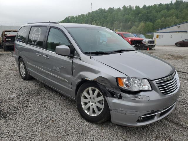 Photo 4 from auction – 2013 DODGE GRAND CARA with VIN 2C4RC1BG0DR605114