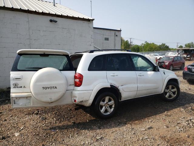 Photo 3 from auction – 2004 TOYOTA RAV4 with VIN JTEHD20VX40017999