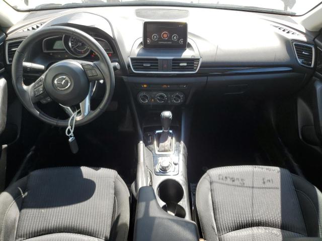 Photo 8 from auction – 2016 MAZDA 3 TOURING with VIN 3MZBM1L76GM305227