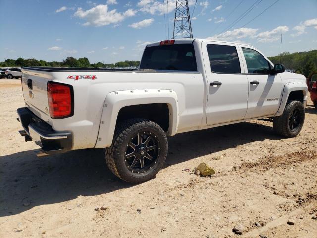 Photo 3 from auction – 2014 CHEVROLET SILVERADO with VIN 3GCUKREC0EG343056