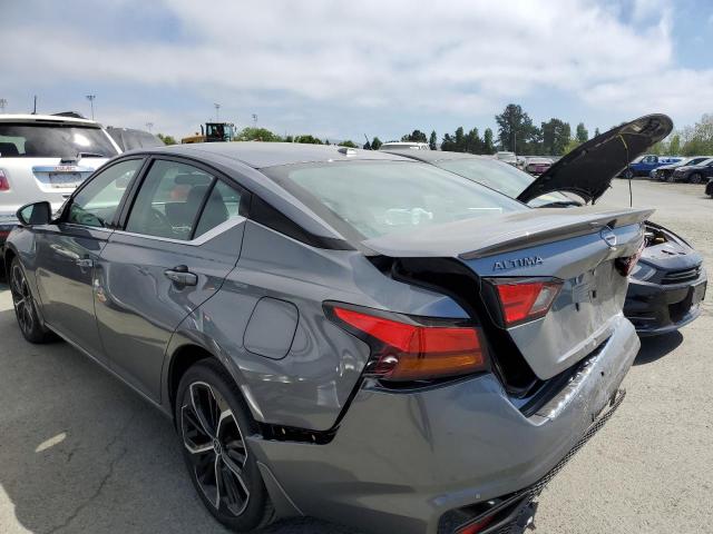 Photo 2 from auction – 2023 NISSAN ALTIMA SR with VIN 1N4BL4CV9PN307796