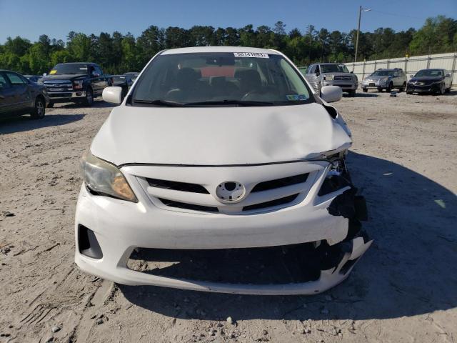 Photo 5 from auction – 2012 TOYOTA COROLLA BA with VIN 2T1BU4EE3CC878380
