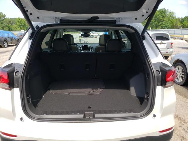 Photo 6 from auction – 2023 CHEVROLET EQUINOX PR with VIN 3GNAXNEG7PL207752