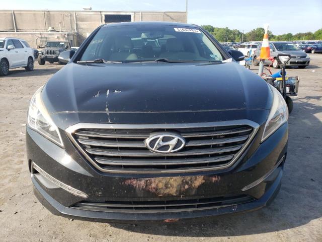 Photo 5 from auction – 2015 HYUNDAI SONATA SPO with VIN 5NPE34AF4FH233155