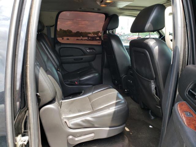 Photo 11 from auction – 2007 CHEVROLET SUBURBAN K with VIN 1GNFK16327J256261