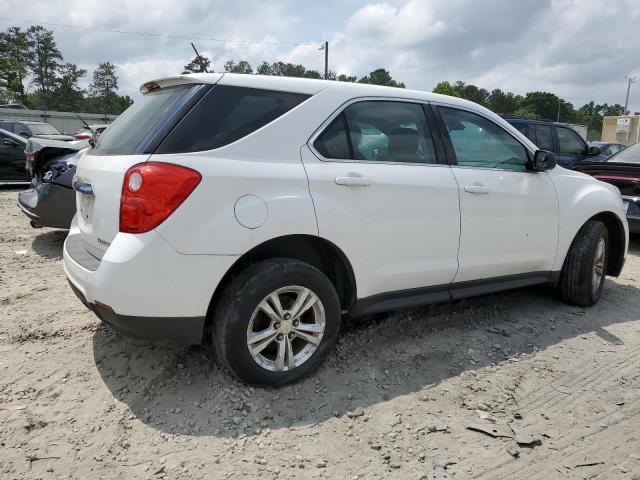 Photo 3 from auction – 2015 CHEVROLET EQUINOX LS with VIN 2GNALAEK2F6357943