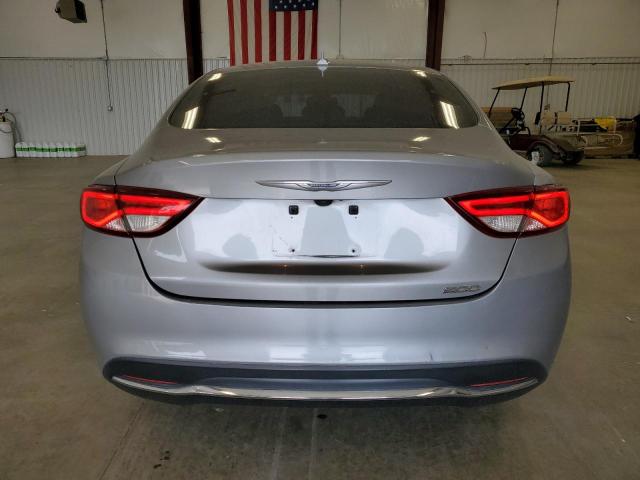 Photo 6 from auction – 2016 CHRYSLER 200 LIMITE with VIN 1C3CCCAB0GN184735