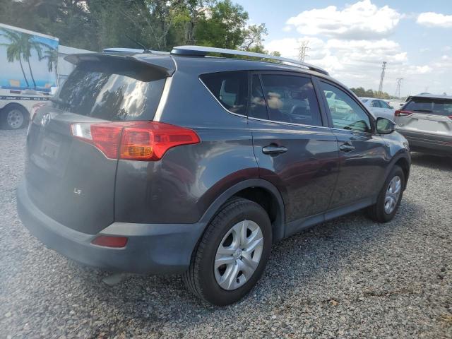 Photo 3 from auction – 2014 TOYOTA RAV4 LE with VIN JTMZFREV9EJ002118
