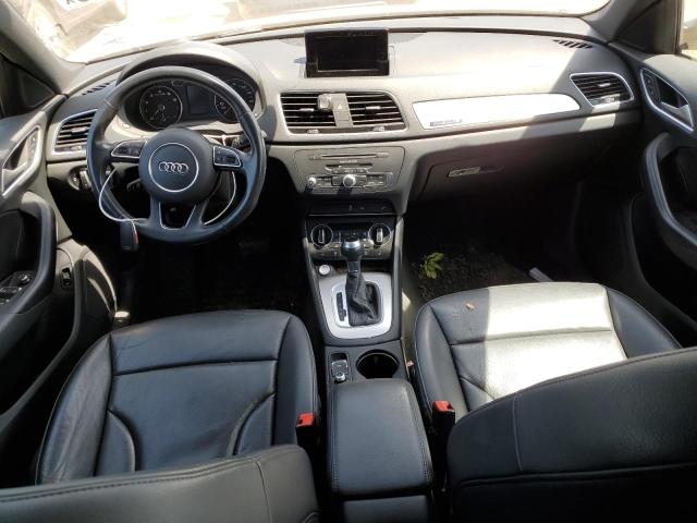 Photo 8 from auction – 2018 AUDI Q3 PREMIUM with VIN WA1ECCFS2JR029062