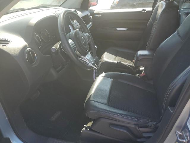 Photo 7 from auction – 2014 JEEP COMPASS LA with VIN 1C4NJDEB3ED510914
