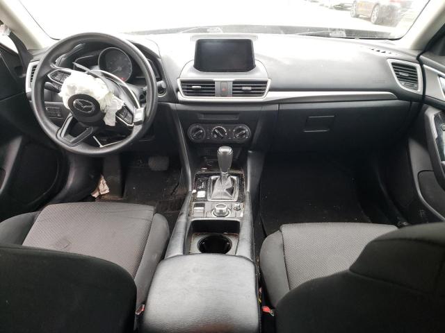 Photo 8 from auction – 2017 MAZDA 3 SPORT with VIN 3MZBN1K72HM158288