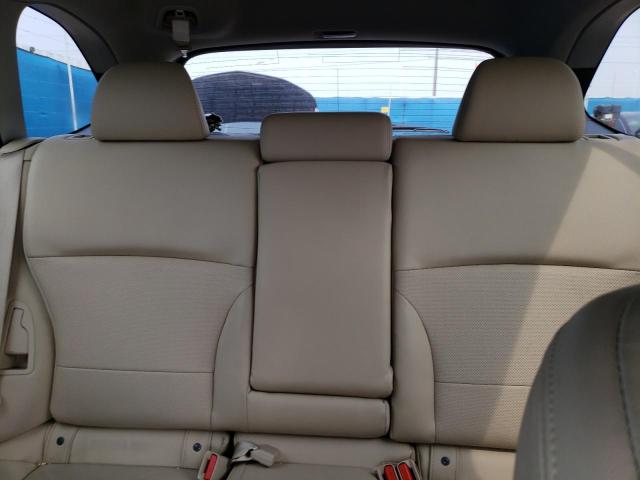 Photo 10 from auction – 2016 SUBARU OUTBACK 2. with VIN 4S4BSBNC5G3318749