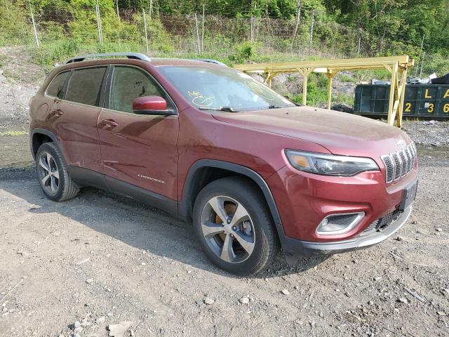 Photo 4 from auction – 2019 JEEP CHEROKEE L with VIN 1C4PJMDN4KD271986