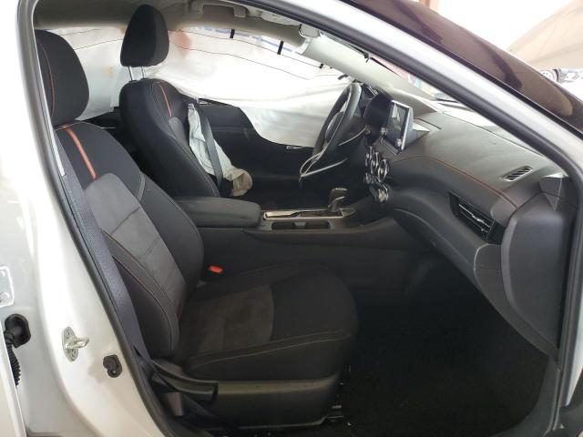 Photo 7 from auction – 2023 NISSAN SENTRA SR with VIN 3N1AB8DV5PY230008