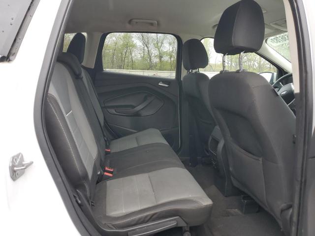 Photo 11 from auction – 2014 FORD ESCAPE SE with VIN 1FMCU0GX3EUD60833