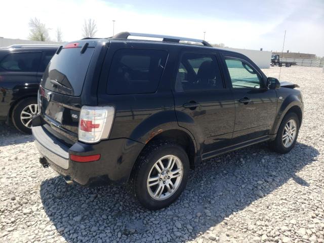 Photo 3 from auction – 2009 MERCURY MARINER PR with VIN 4M2CU97G89KJ15482
