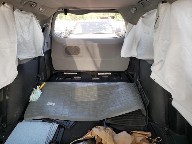 Photo 10 from auction – 2018 TOYOTA SIENNA XLE with VIN 5TDDZ3DC2JS192517