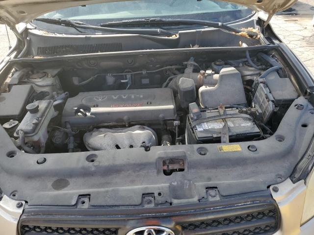 Photo 12 from auction – 2006 TOYOTA RAV4 with VIN JTMBD33V765000319