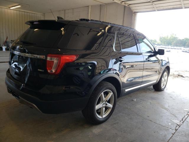 Photo 3 from auction – 2017 FORD EXPLORER X with VIN 1FM5K8DH4HGA33080