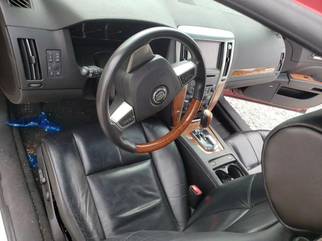 صورة رقم 8 من المزاد - 2008 CADILLAC STS مع VIN 1G6DZ67A080140170