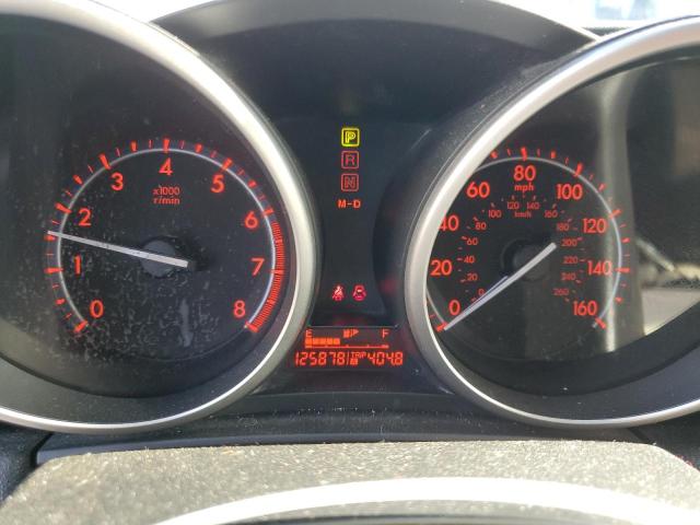 Photo 9 from auction – 2010 MAZDA 3 S with VIN JM1BL1S65A1145862