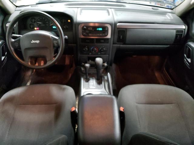 Photo 8 from auction – 2003 JEEP GRAND CHER with VIN 1J4GW48S73C509624