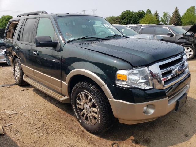 Photo 4 from auction – 2014 FORD EXPEDITION with VIN 1FMJU1H50EEF59911