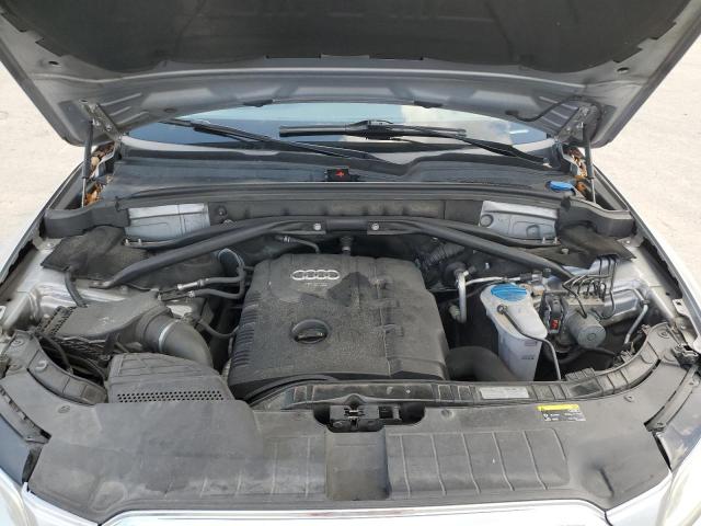 Photo 12 from auction – 2015 AUDI Q5 PREMIUM with VIN WA1CFAFP5FA113591