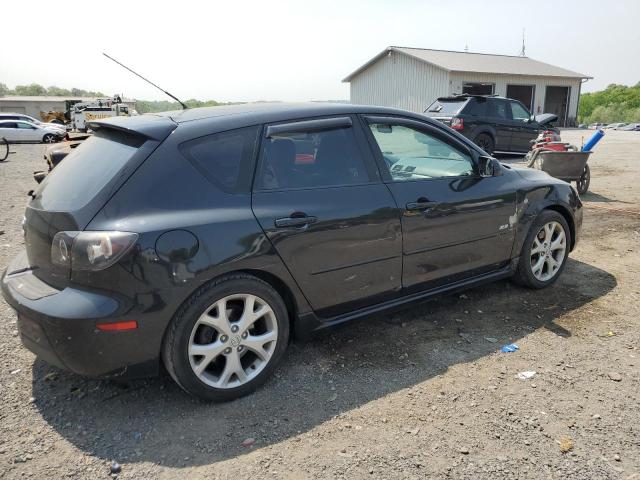 Фото 3 с аукциона – 2007 MAZDA 3 HATCHBAC с VIN JM1BK343X71762989