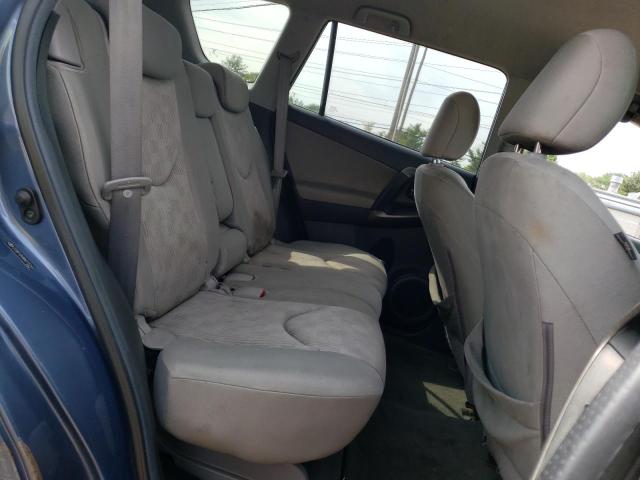 Photo 11 from auction – 2011 TOYOTA RAV4 with VIN 2T3BF4DV8BW115240