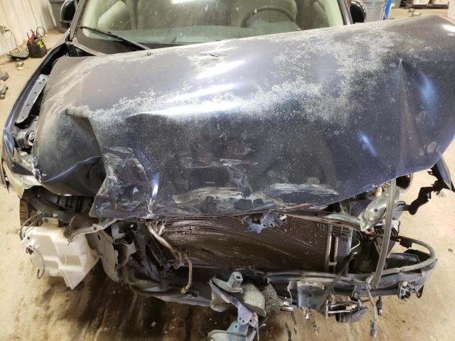 Photo 12 from auction – 2011 MITSUBISHI OUTLANDER with VIN JA4AS3AW9BU040263