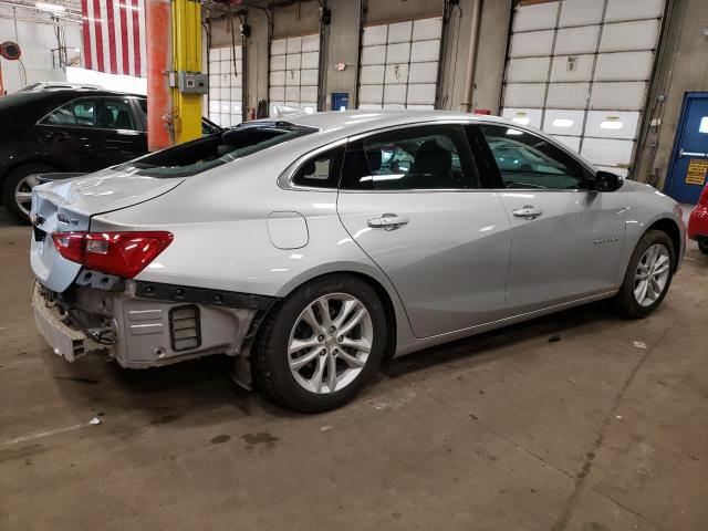 Photo 3 from auction – 2018 CHEVROLET MALIBU LT with VIN 1G1ZD5ST7JF240346