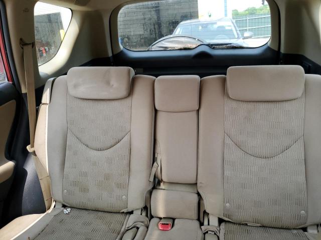 Photo 10 from auction – 2009 TOYOTA RAV4 with VIN JTMBF33V89D017991
