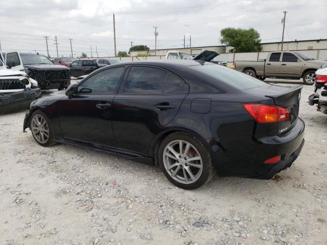 Photo 2 from auction – 2008 LEXUS IS 250 with VIN JTHBK262X85062218
